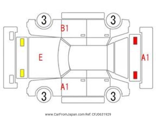 toyota harrier 2016 -TOYOTA--Harrier DBA-ZSU60W--ZSU60-0088193---TOYOTA--Harrier DBA-ZSU60W--ZSU60-0088193- image 2