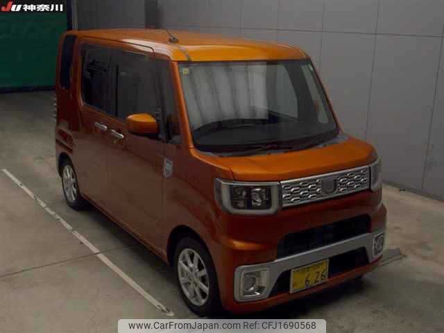 daihatsu wake 2014 CFJ1690568 image 1