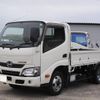 hino dutro 2017 CFJ1817325 image 1