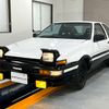toyota sprinter-trueno 1984 CFJ0556366 image 5