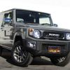 suzuki jimny 2022 quick_quick_3BA-JB64W_JB64W-239227 image 1