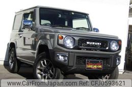 suzuki jimny 2022 quick_quick_3BA-JB64W_JB64W-239227