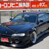 nissan silvia 1997 GOO_JP_700070667430240918001 image 43