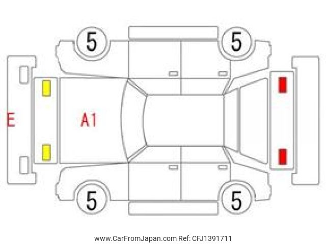 suzuki wagon-r 2022 -SUZUKI--Wagon R 4AA-MH55S--MH55S-930472---SUZUKI--Wagon R 4AA-MH55S--MH55S-930472- image 2