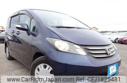 honda freed 2009 CFJ1825481