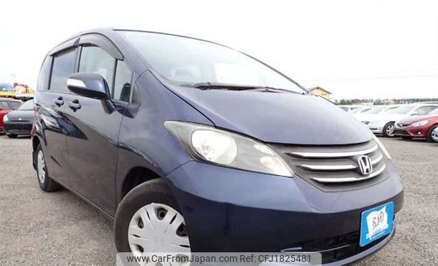 honda freed 2009 CFJ1825481 image 1