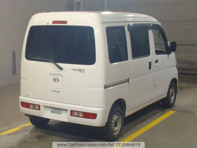 daihatsu hijet-van 2014 -DAIHATSU 【Ｎｏ後日 】--Hijet Van S331V-0118844---DAIHATSU 【Ｎｏ後日 】--Hijet Van S331V-0118844- image 2