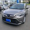 toyota corolla-cross 2022 CFJ1683956 image 1