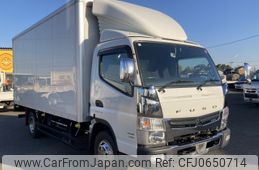 mitsubishi-fuso canter 2016 -MITSUBISHI--Canter TKG-FEB80--FEB80-542250---MITSUBISHI--Canter TKG-FEB80--FEB80-542250-