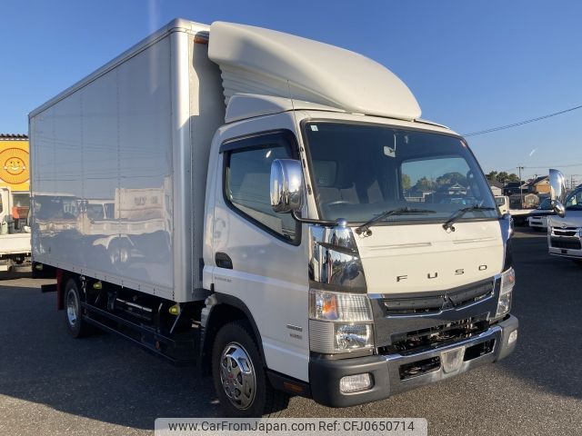 mitsubishi-fuso canter 2016 -MITSUBISHI--Canter TKG-FEB80--FEB80-542250---MITSUBISHI--Canter TKG-FEB80--FEB80-542250- image 1