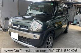 suzuki hustler 2015 CFJ1559426