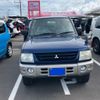 mitsubishi pajero-mini 2000 -MITSUBISHI--Pajero mini GF-H58A--H58A-0122193---MITSUBISHI--Pajero mini GF-H58A--H58A-0122193- image 2
