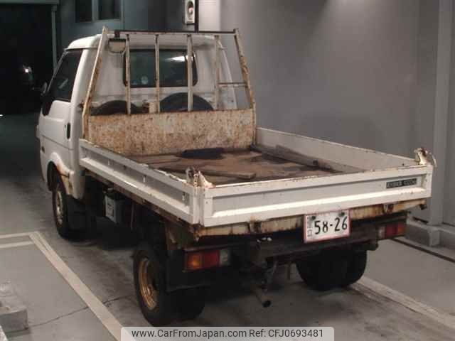 mazda bongo-truck 2014 -MAZDA--Bongo Truck SKP2L-104015---MAZDA--Bongo Truck SKP2L-104015- image 2