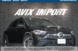 mercedes-benz gla-class 2023 CFJ1688846