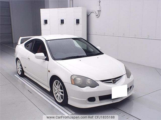 honda integra 2003 CFJ1835188 image 1