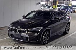 bmw x2 2020 quick_quick_3DA-YK20_WBAYK720405R06770