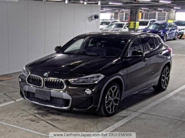 bmw x2 2020 quick_quick_3DA-YK20_WBAYK720405R06770 image 1