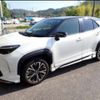toyota yaris-cross 2022 -TOYOTA--Yaris Cross 5BA-MXPB10--MXPB10-3019087---TOYOTA--Yaris Cross 5BA-MXPB10--MXPB10-3019087- image 19
