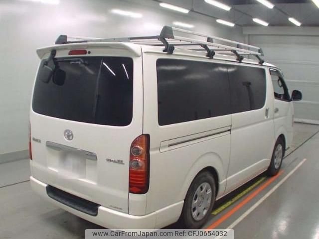 toyota hiace-van 2008 quick_quick_TRH200V_TRH200-0092781 image 2