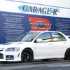 mitsubishi lancer 2001 quick_quick_GH-CT9A_CT9A-0009628 image 1