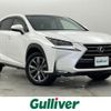 lexus nx 2015 -LEXUS--Lexus NX DBA-AGZ10--AGZ10-1004941---LEXUS--Lexus NX DBA-AGZ10--AGZ10-1004941- image 1