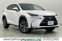 lexus nx 2015 -LEXUS--Lexus NX DBA-AGZ10--AGZ10-1004941---LEXUS--Lexus NX DBA-AGZ10--AGZ10-1004941-