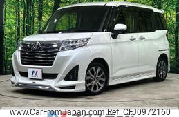 toyota roomy 2019 quick_quick_M900A_M900A-0391605