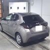 toyota yaris 2022 -TOYOTA 【横浜 503ﾜ4793】--Yaris KSP210-0065600---TOYOTA 【横浜 503ﾜ4793】--Yaris KSP210-0065600- image 2