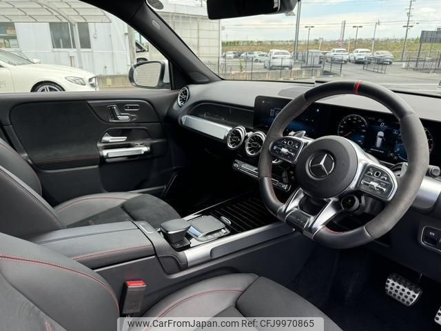 mercedes-benz amg 2022 quick_quick_4BA-247651M_W1N2476512W184012 image 2