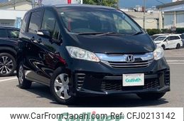 honda freed 2016 -HONDA--Freed DBA-GB3--GB3-1635891---HONDA--Freed DBA-GB3--GB3-1635891-