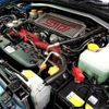 subaru forester 2004 CFJ6481986 image 12