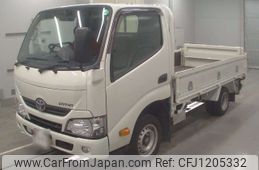 toyota dyna-truck 2020 -TOYOTA--Dyna KDY231-8041980---TOYOTA--Dyna KDY231-8041980-