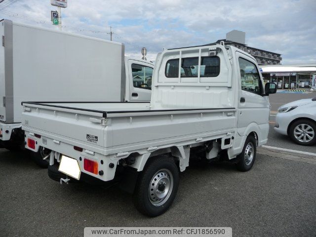 suzuki carry-truck 2025 CFJ1856590 image 2