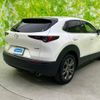 mazda cx-3 2020 quick_quick_5BA-DMEP_DMEP-116036 image 3