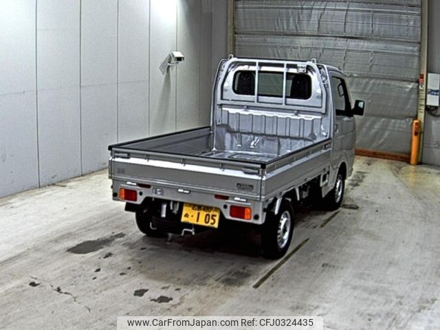 suzuki carry-truck 2023 -SUZUKI 【広島 480ぬ0105】--Carry Truck DA16T--DA16T-775152---SUZUKI 【広島 480ぬ0105】--Carry Truck DA16T--DA16T-775152- image 2