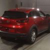 mazda cx-3 2018 -MAZDA--CX-3 3DA-DK8FW--DK8FW-101963---MAZDA--CX-3 3DA-DK8FW--DK8FW-101963- image 2