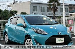 toyota aqua 2019 -TOYOTA--AQUA DAA-NHP10--NHP10-6841935---TOYOTA--AQUA DAA-NHP10--NHP10-6841935-