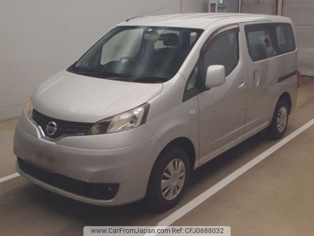 nissan nv200-vanette 2017 -NISSAN--NV200 M20-026547---NISSAN--NV200 M20-026547- image 1