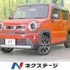 suzuki hustler 2021 -SUZUKI--Hustler 4AA-MR52S--MR52S-133107---SUZUKI--Hustler 4AA-MR52S--MR52S-133107- image 1