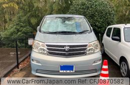 toyota alphard 2003 -TOYOTA--Alphard UA-ANH10W--ANH10-0049445---TOYOTA--Alphard UA-ANH10W--ANH10-0049445-