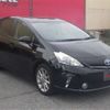 toyota prius-α 2011 CFJ1804523 image 1