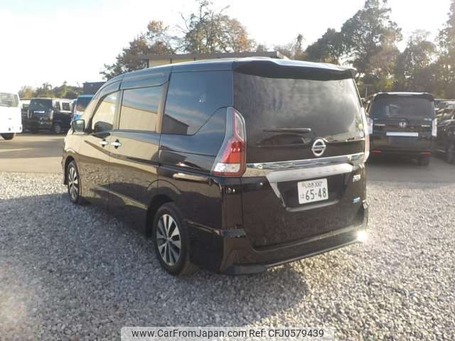 nissan serena 2017 -NISSAN 【野田 500】--Serena DAA-GFC27--GFC27-064950---NISSAN 【野田 500】--Serena DAA-GFC27--GFC27-064950- image 2