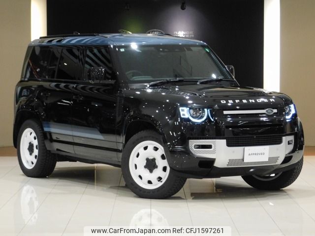 rover defender 2024 CFJ1597261 image 1