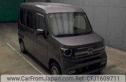 honda n-van 2023 CFJ1609711