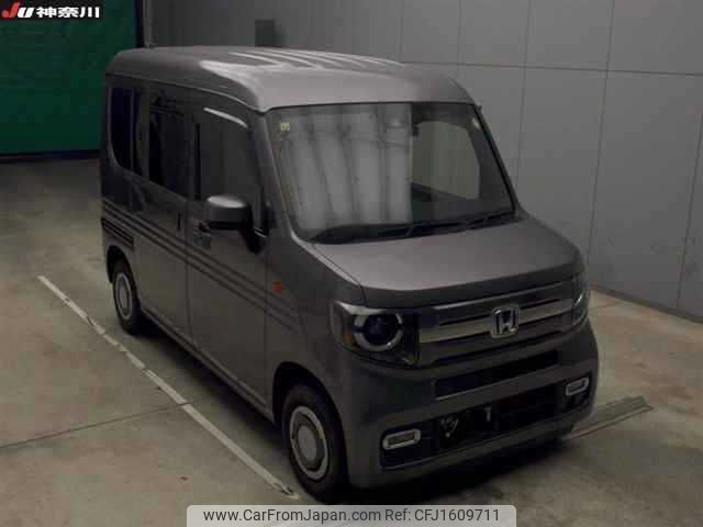 honda n-van 2023 CFJ1609711 image 1