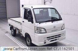 daihatsu hijet-truck 2010 -DAIHATSU 【後日 】--Hijet Truck S201P-0042946---DAIHATSU 【後日 】--Hijet Truck S201P-0042946-