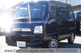 subaru dias-wagon 2005 quick_quick_TA-TW2_TW2-021809