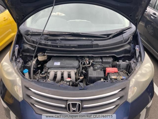 honda freed 2010 CFJ1763715 image 2