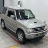 mitsubishi pajero-mini 2004 -MITSUBISHI 【後日 】--Pajero mini H58A-0508392---MITSUBISHI 【後日 】--Pajero mini H58A-0508392- image 1