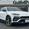 lamborghini lamborghini-urus 2020 CFJ1641894 image 1